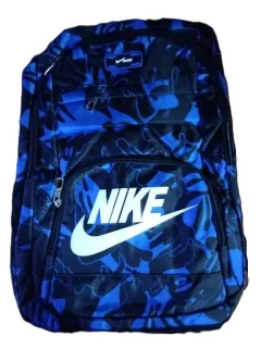 Mochila Nike 2 (4 Cierres)
